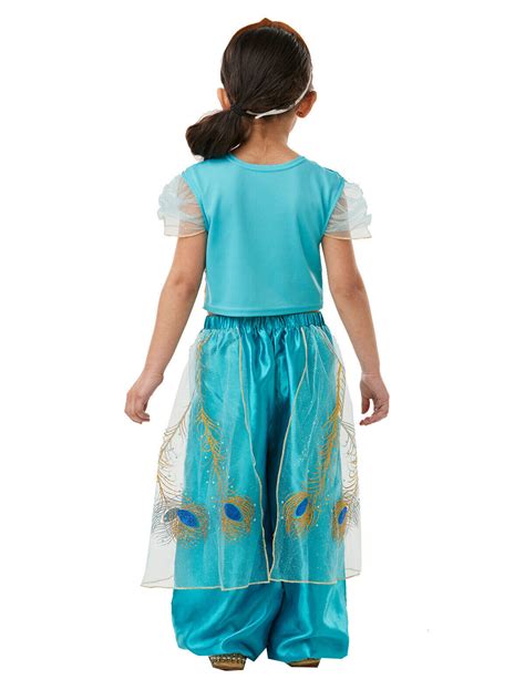 jasmine aladdin dress up|More.